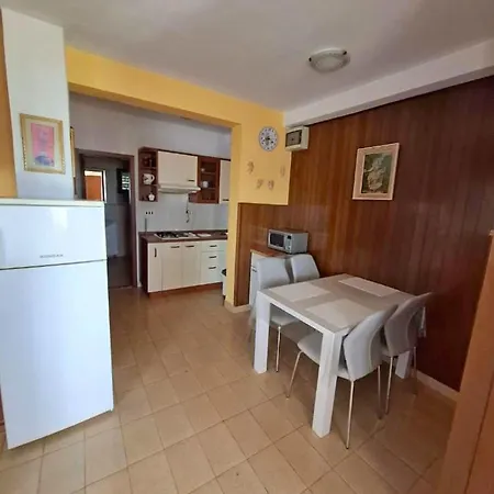 Sanja Apartman Povljana