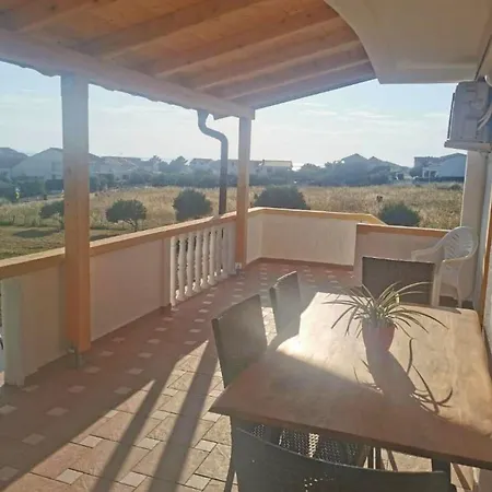 Apartman Sanja *