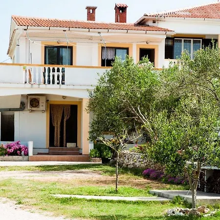 Apartman Sanja
