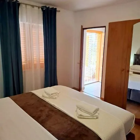 Apartamento Sanja *