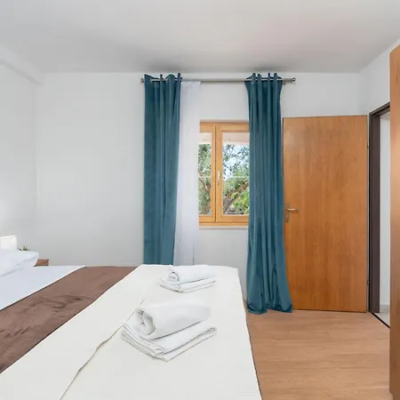 Apartamento Sanja