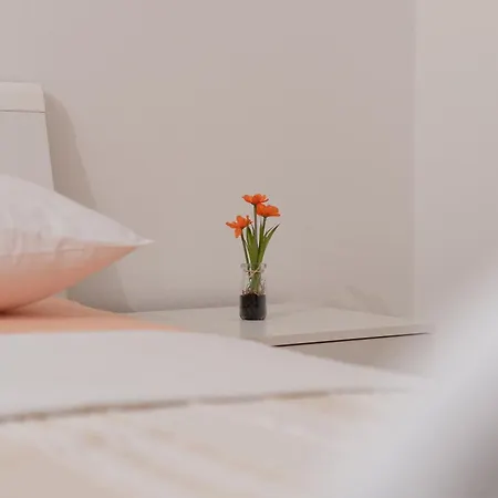 Sanja Apartamento