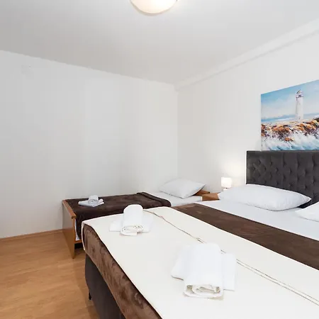 Sanja Apartamento