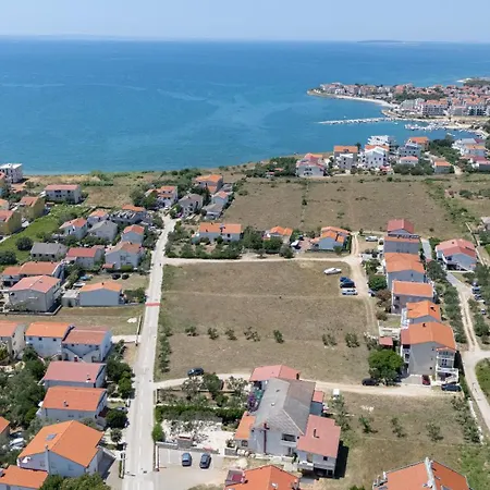 Sanja Apartamento