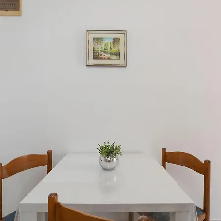 Apartamento Sanja
