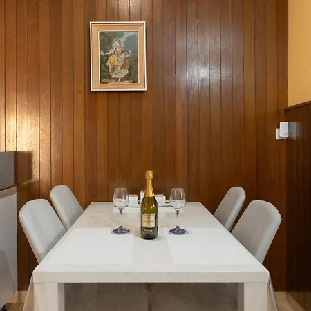 Sanja Apartamento *