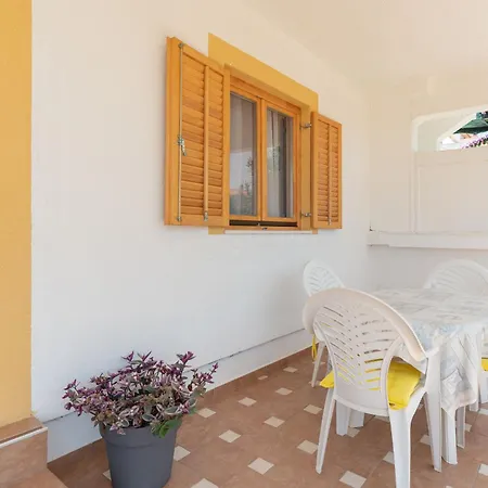 Apartamento Sanja *