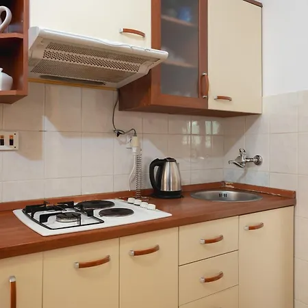 Sanja Apartamento Povljana