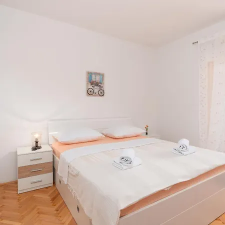 Apartamento Sanja