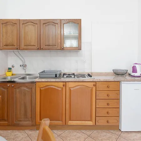Apartamento Sanja *