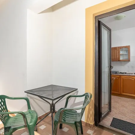 Apartamento Sanja