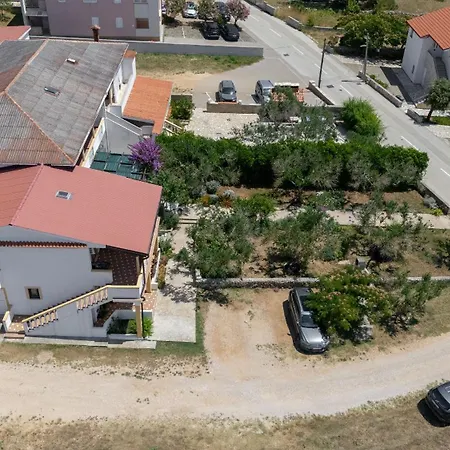 Apartamento Sanja *