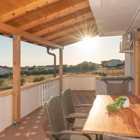 Apartamento Sanja *