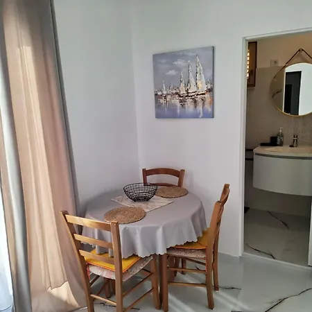 Sanja Appartement