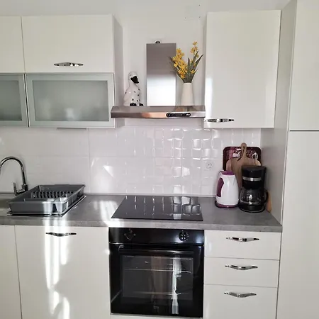 Sanja Appartement