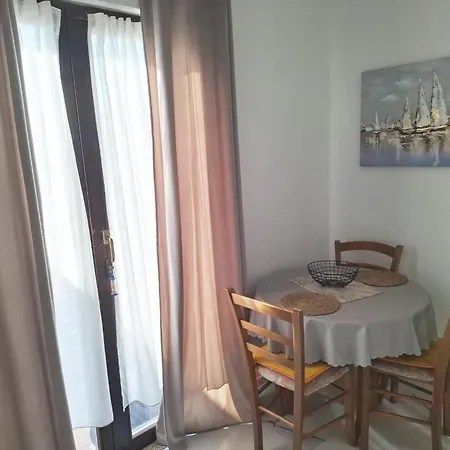 Sanja Appartement *
