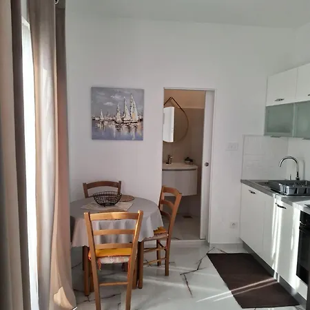 Sanja Appartement Povljana