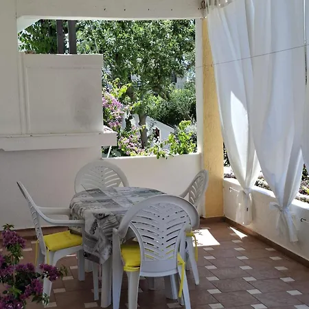 Sanja Appartamento