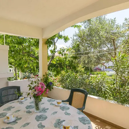 Apartamento Sanja