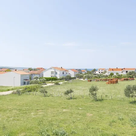Sanja Apartamento