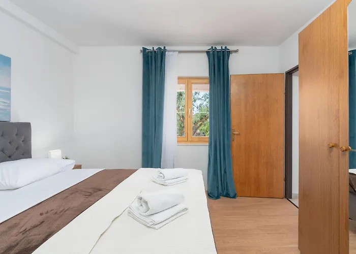 Apartment Sanja