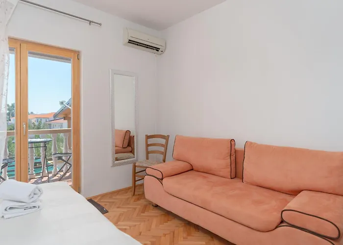 Sanja Apartment