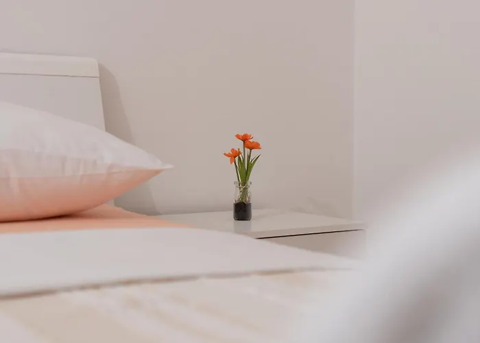 Sanja Apartment