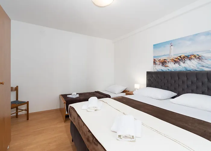Sanja Apartment
