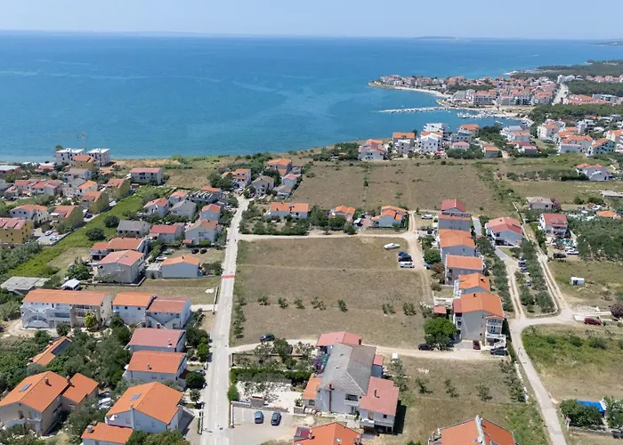 Sanja Apartment