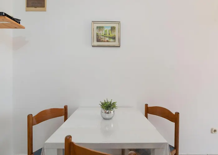 Apartment Sanja
