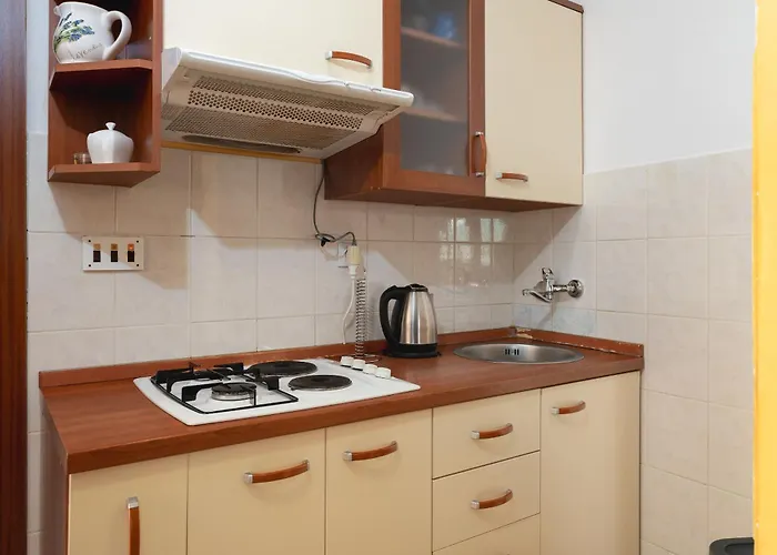 Sanja Apartment Povljana