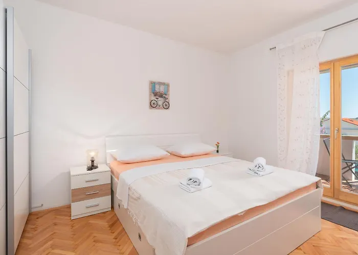 Apartment Sanja