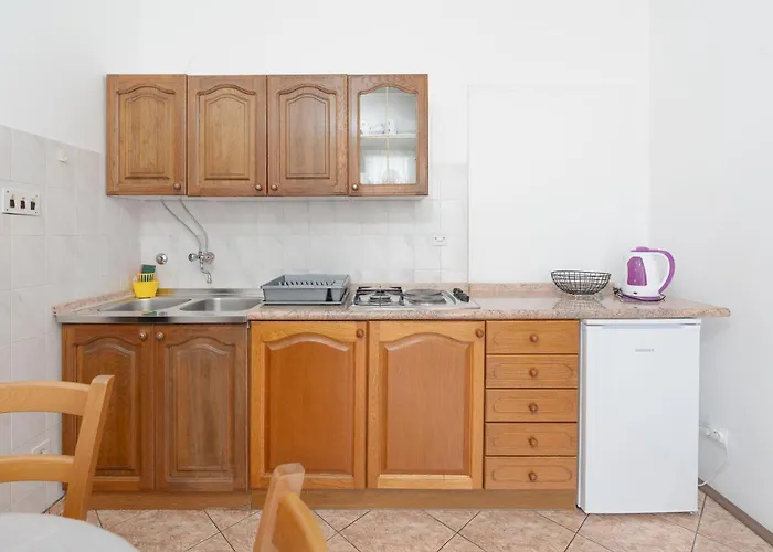 Apartment Sanja *