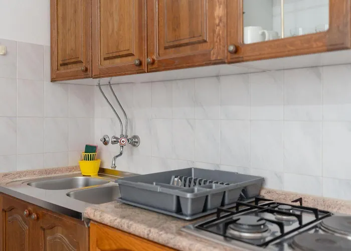 Apartment Sanja