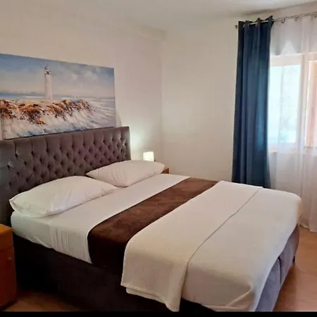 Sanja Apartment