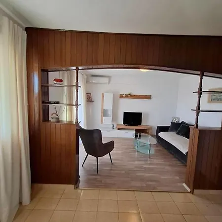 Sanja Apartment