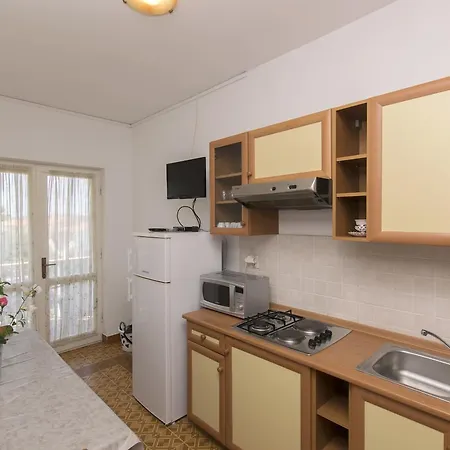 Sanja Apartment *