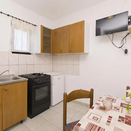 Sanja Apartment