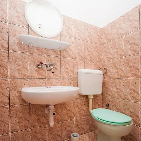 Sanja Apartment *