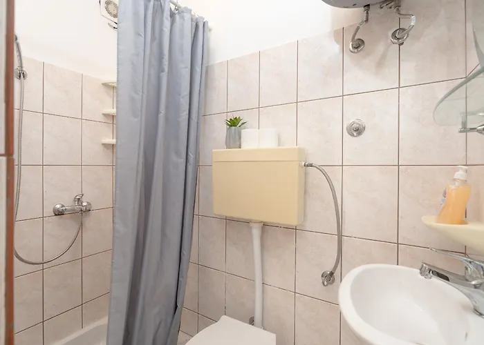Apartman Sanja Povljana