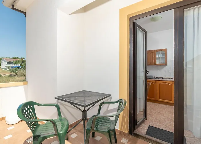Apartman Sanja